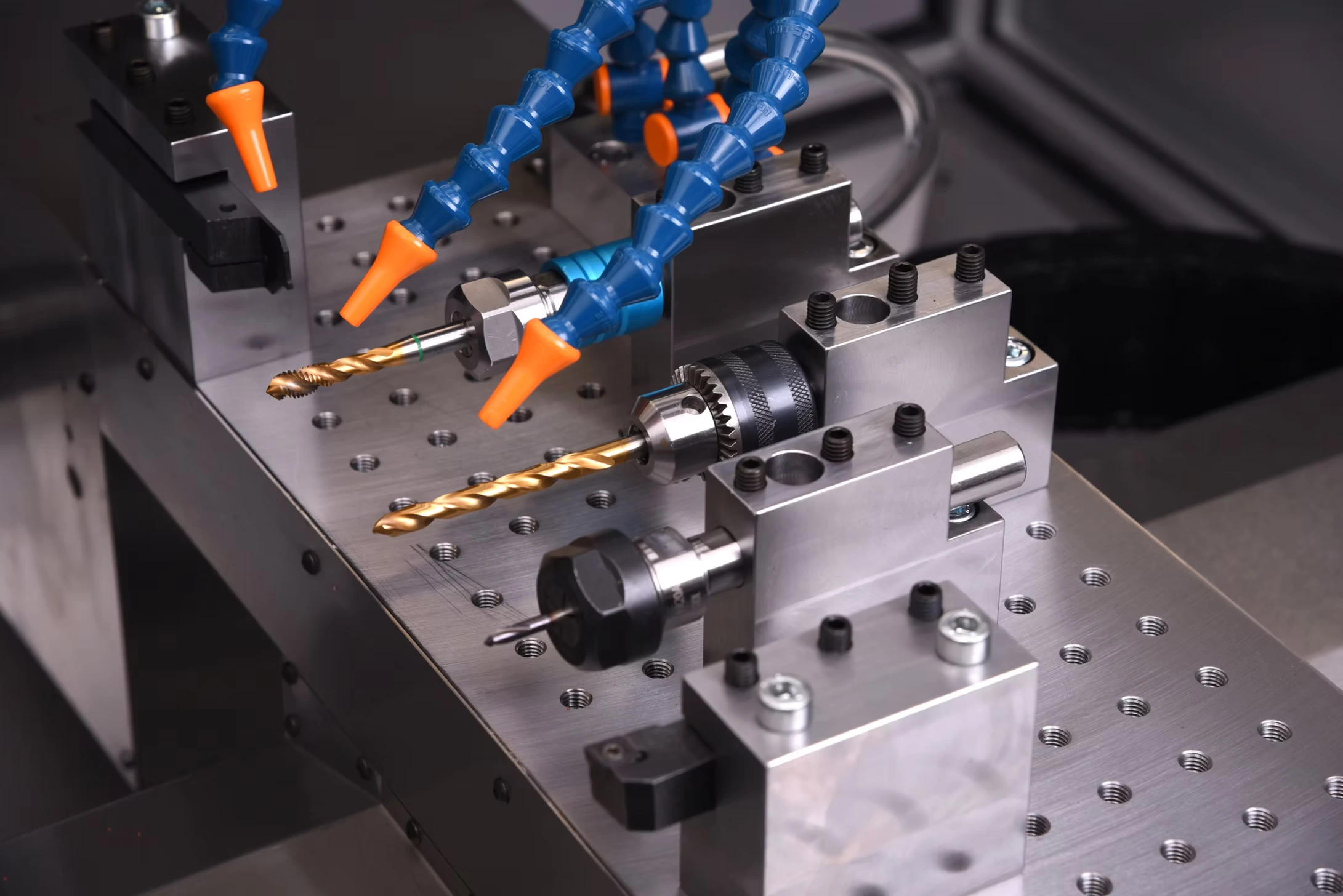 Dyna Turn 102 – CNC lathe for one-off and serial production