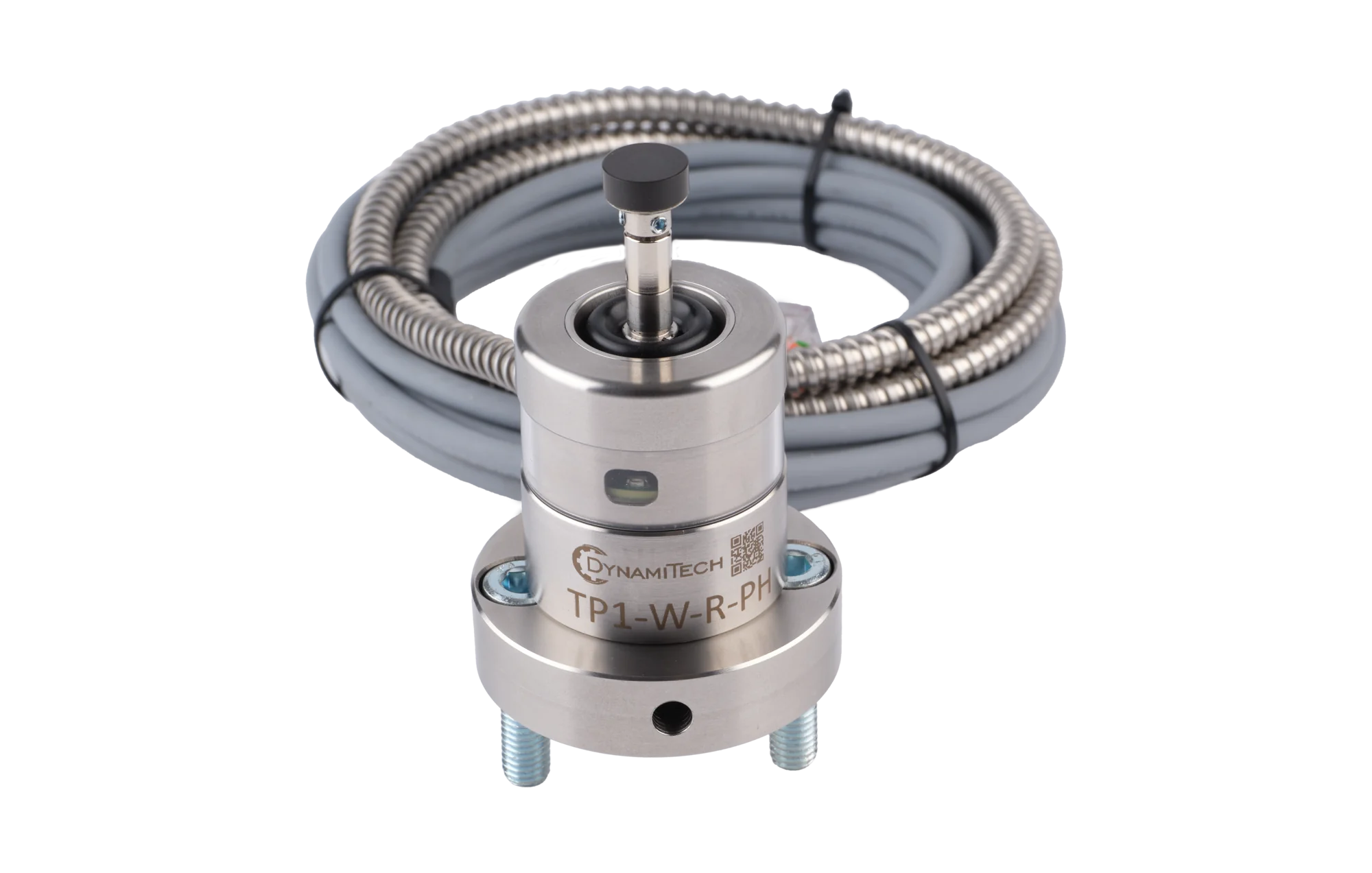 TP1-W-R-PH Touch Probe – assembly